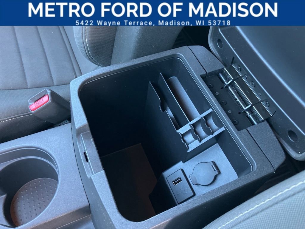 Used 2013 Nissan Frontier PRO-4X image 17