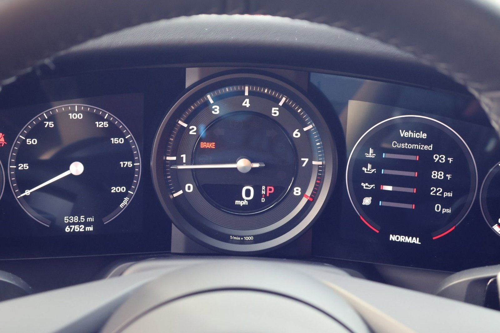 Certified 2023 Porsche 911 Carrera S image 16