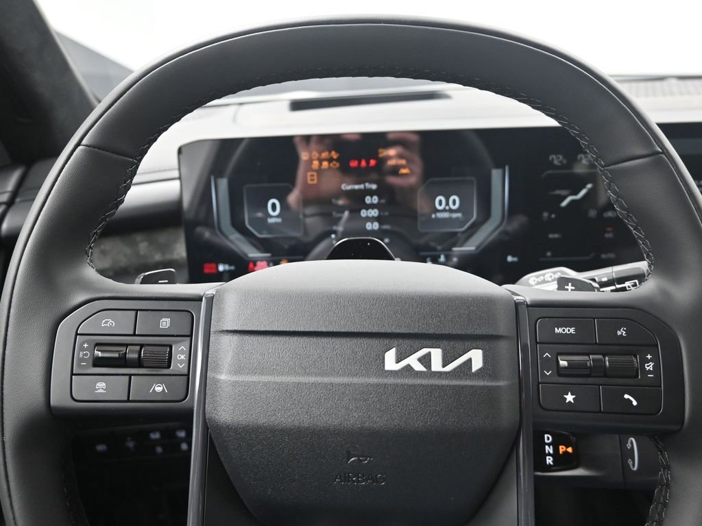 New 2027 Kia Telluride SX Prestige X-Pro image 16