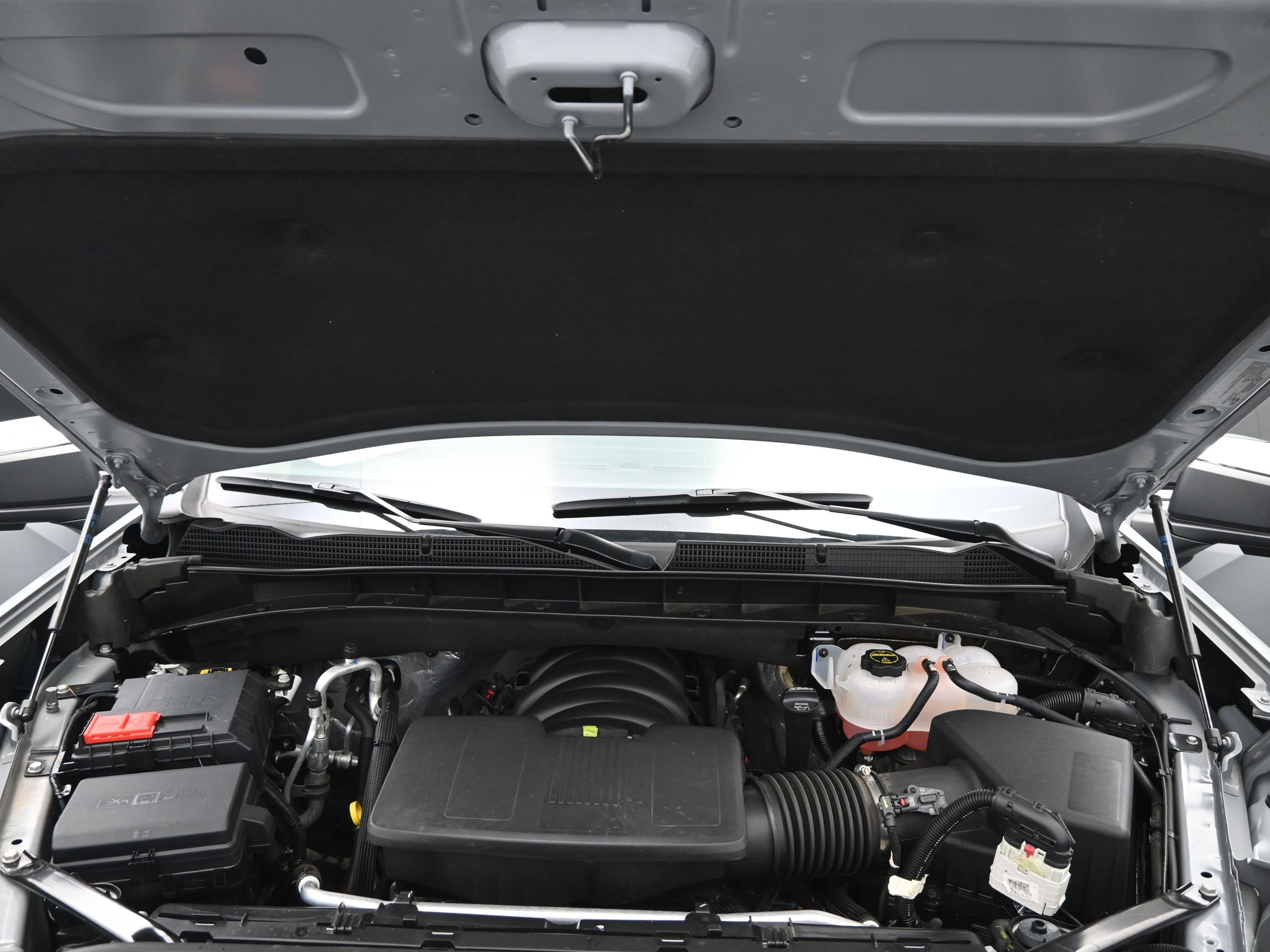 Certified 2025 GMC Sierra 1500 Denali w/ Technology Package image 21