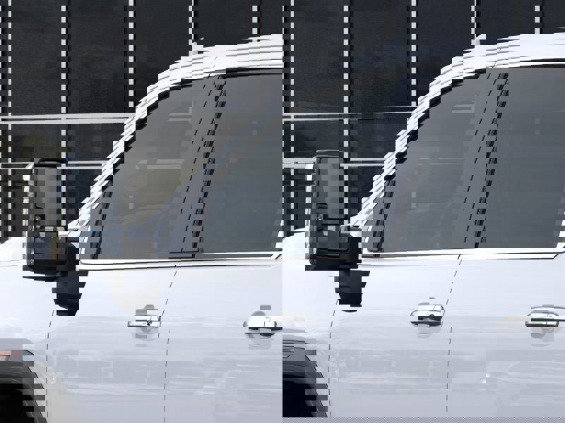 New 2026 GMC Sierra 2500 Denali Ultimate image 36