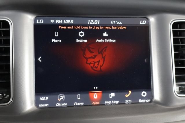 Used 2023 Dodge Charger GT RWD image 34