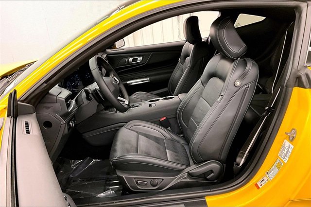 Used 2024 Ford Mustang GT Premium image 21