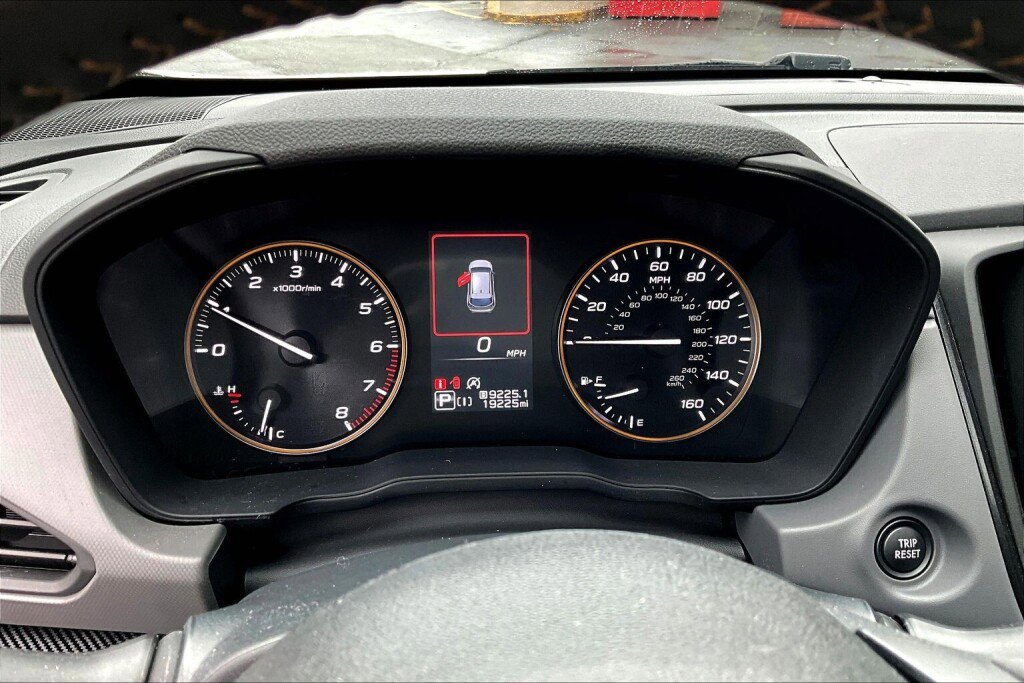 Certified 2024 Subaru Crosstrek 2.5i Wilderness AWD/4WD image 8