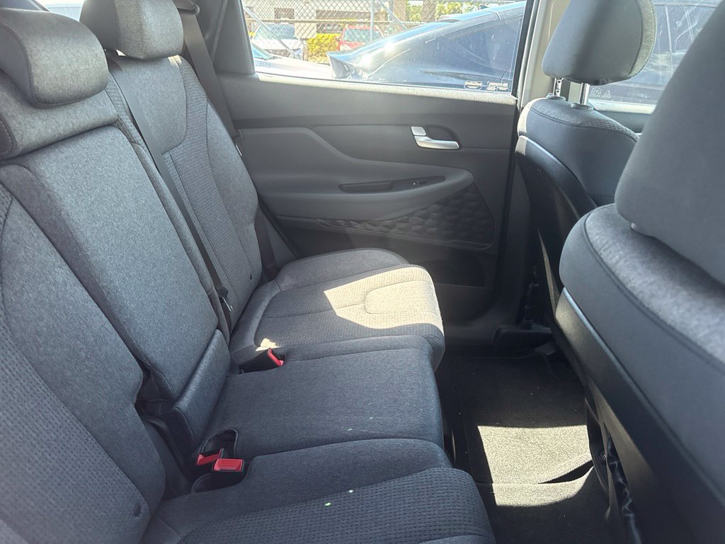 Certified 2023 Hyundai Santa Fe SEL FWD image 9