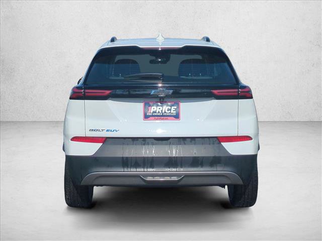 Used 2023 Chevrolet Bolt EUV LT image 7