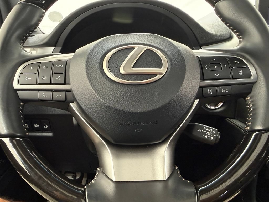 Used 2023 Lexus GX 460 Premium AWD/4WD image 55