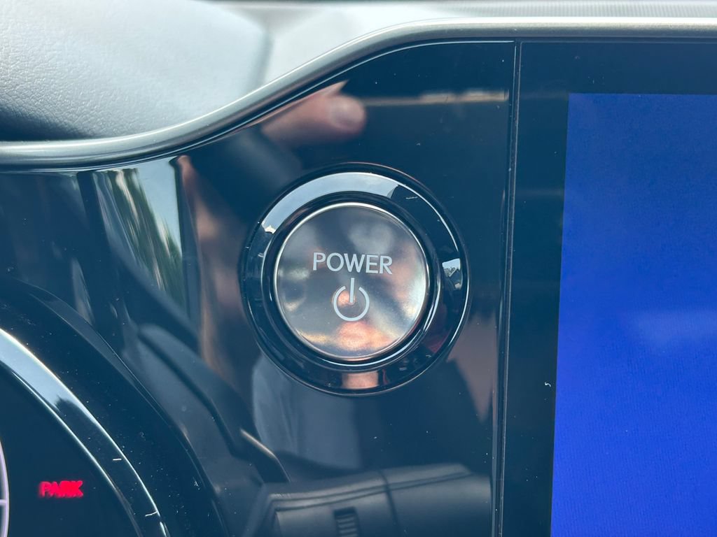 Used 2023 Lexus NX 350h AWD w/ Vision Package image 28