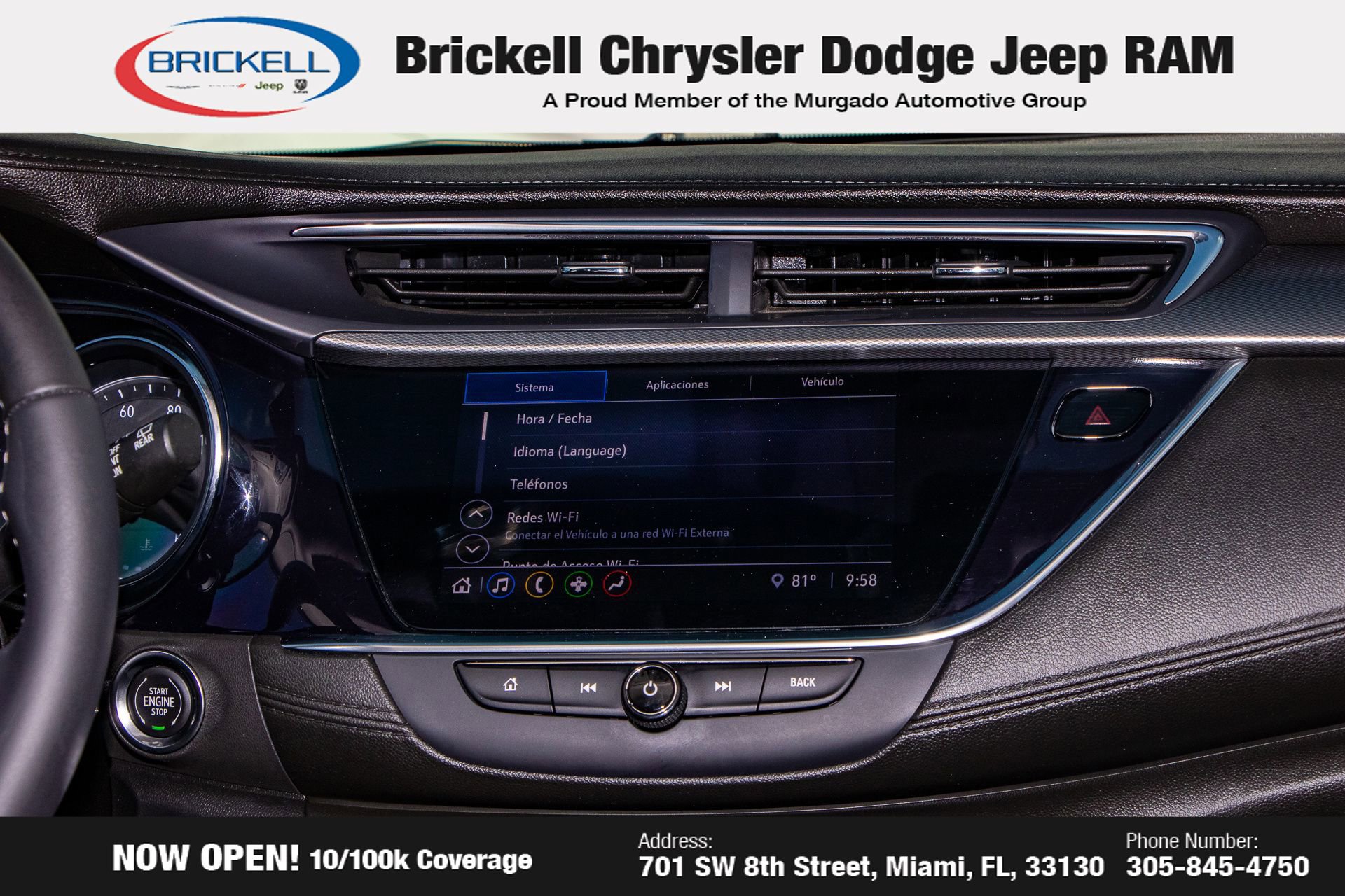 Used 2020 Buick Encore GX Select image 21