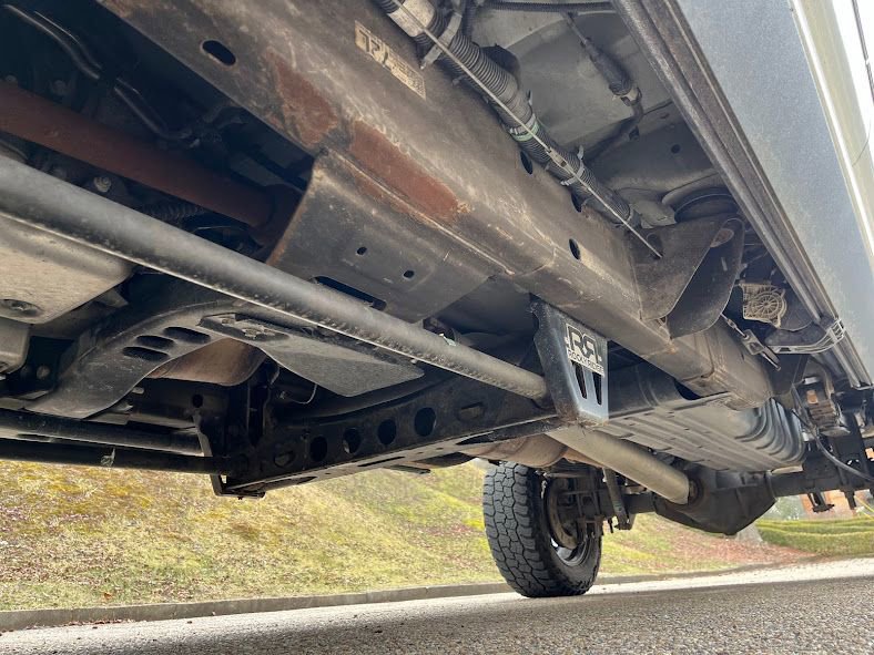 Used 2016 GMC Sierra 2500 Denali w/ Duramax Plus Package image 46