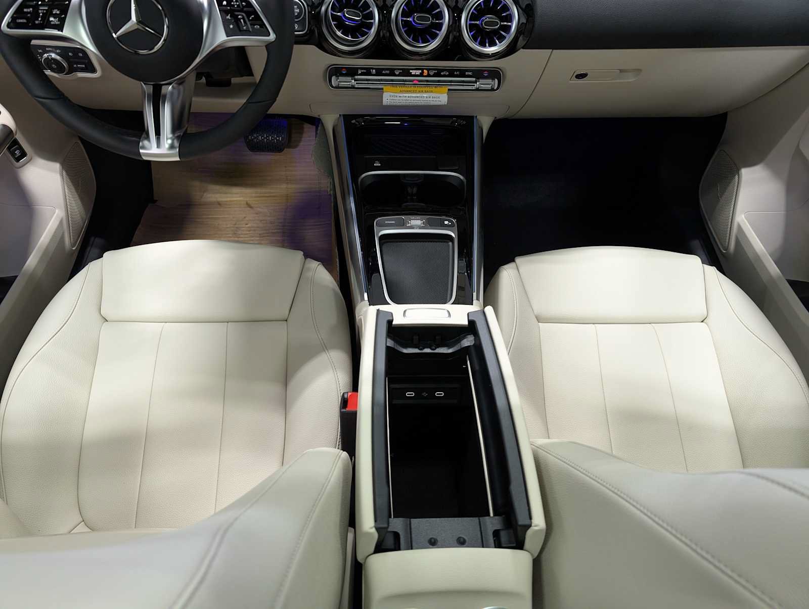 New 2026 Mercedes-Benz GLA 250 4MATIC image 18