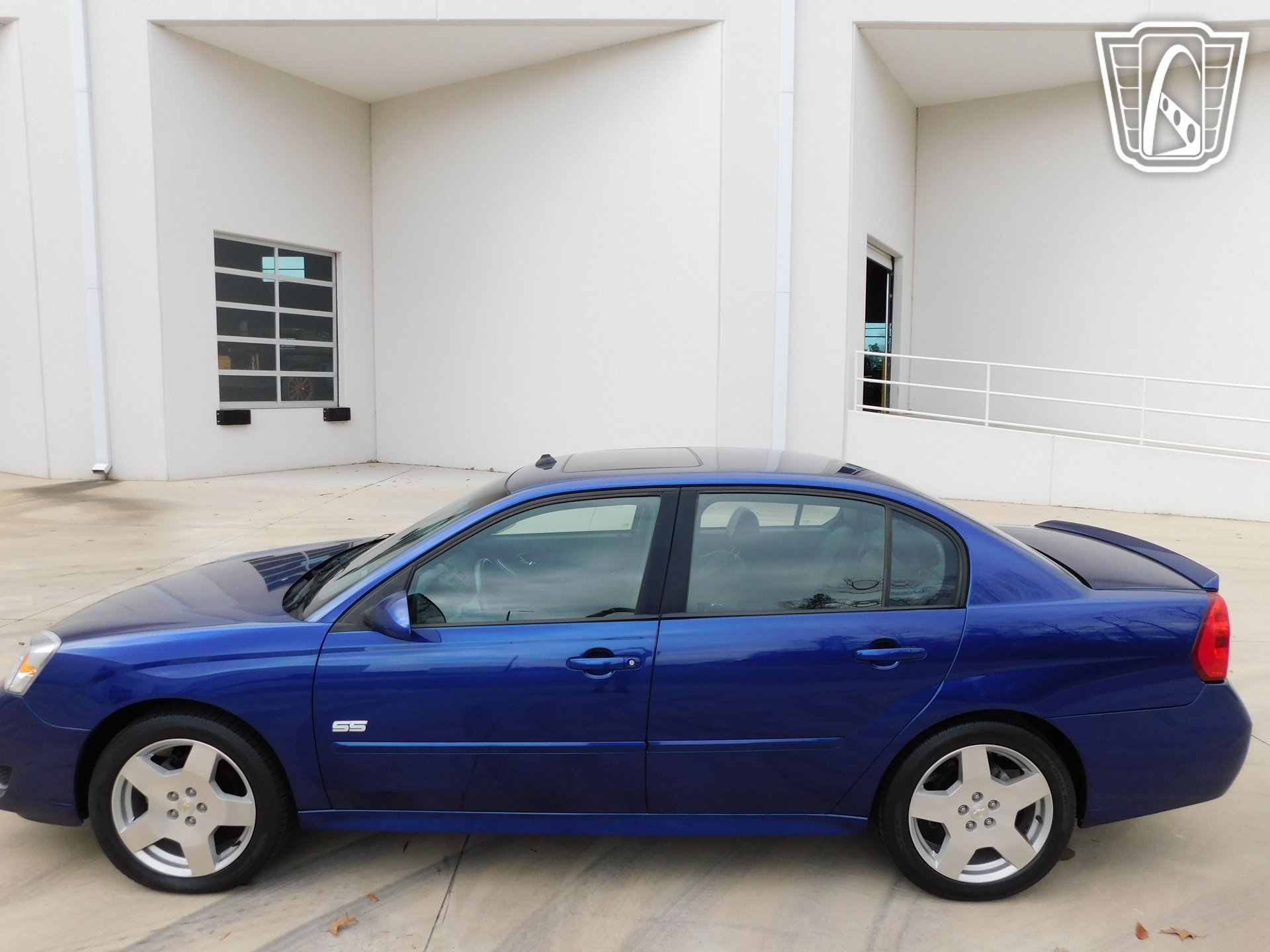Used 2004 Chevrolet Malibu LT w/ Preferred Equipment Group image 14