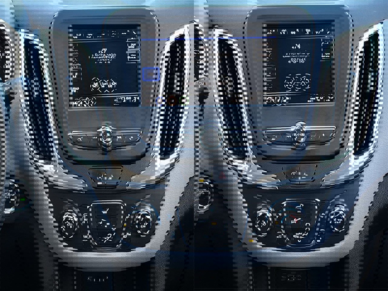 Used 2023 Chevrolet Equinox LS w/ LS Convenience Package image 15