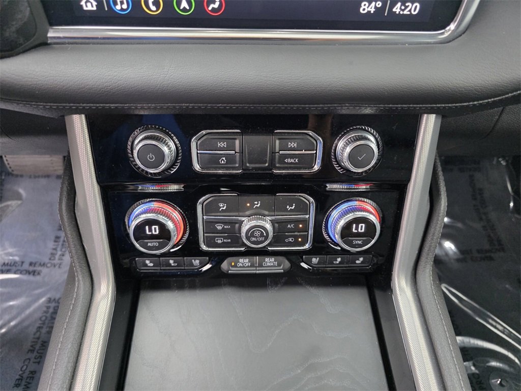 Used 2021 GMC Yukon Denali image 29