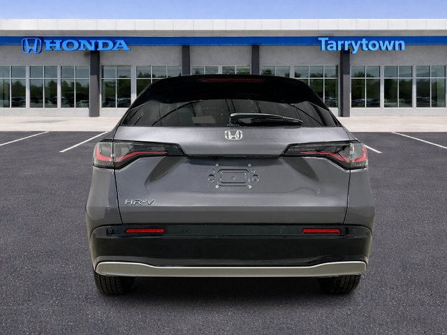 New 2025 Honda HR-V EX-L image 4