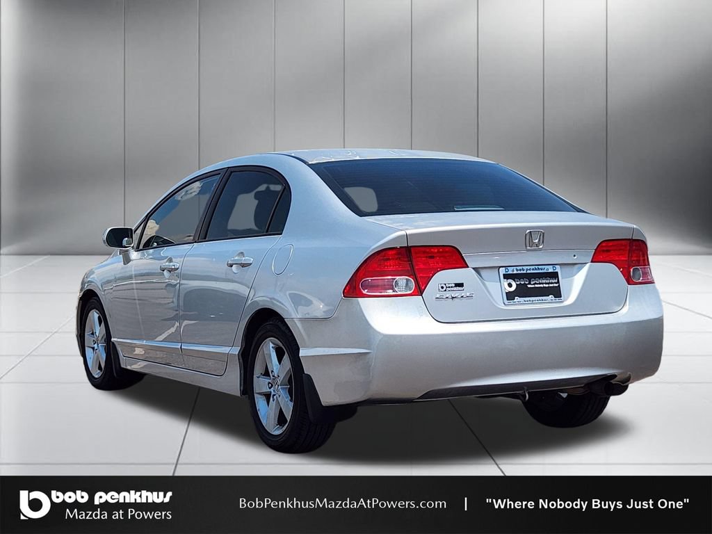 Used 2006 Honda Civic EX image 27