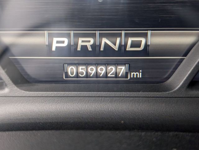 Used 2021 RAM 1500 TRX w/ Trailer Tow Group image 20