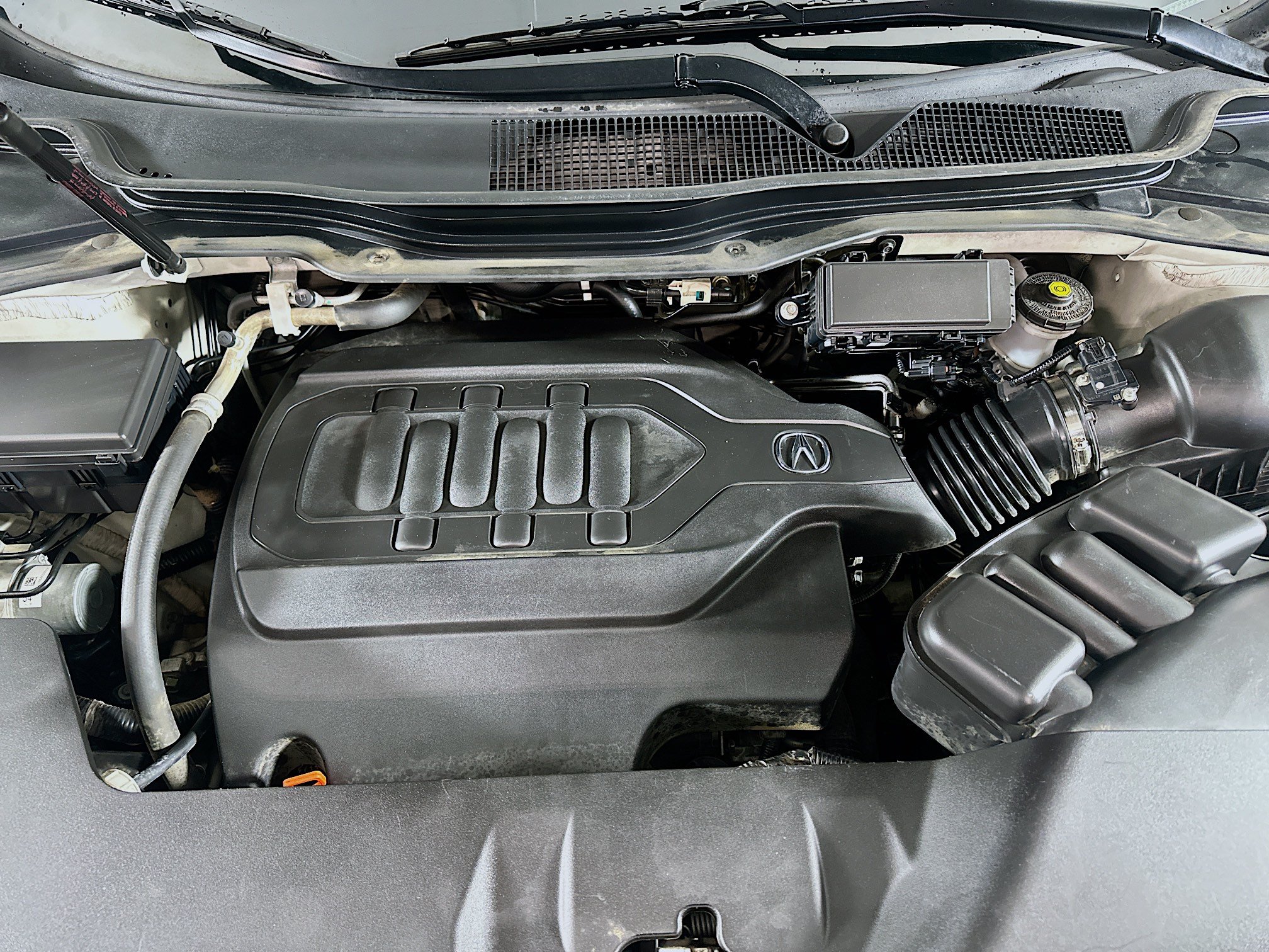 Used 2016 Acura MDX FWD w/ Technology Package image 36