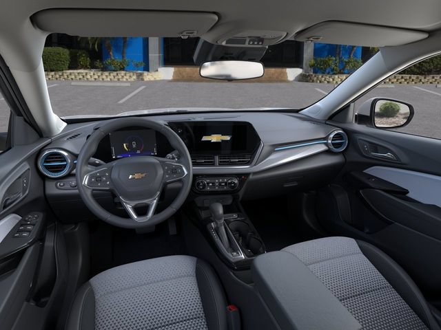 New 2026 Chevrolet Trax LT w/ LT Convenience Package FWD image 16