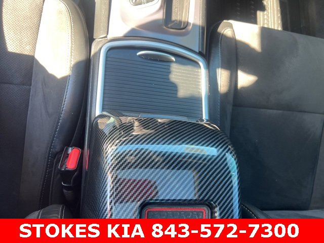 Used 2021 Dodge Charger Scat Pack image 14