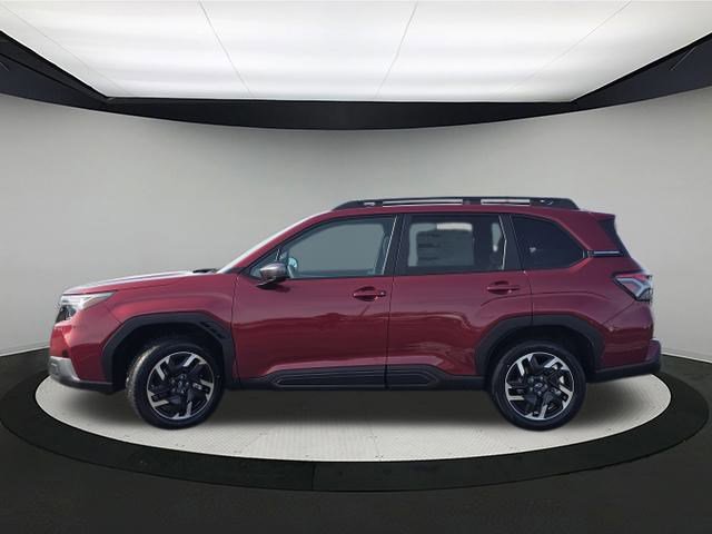 New 2026 Subaru Forester Limited image 4