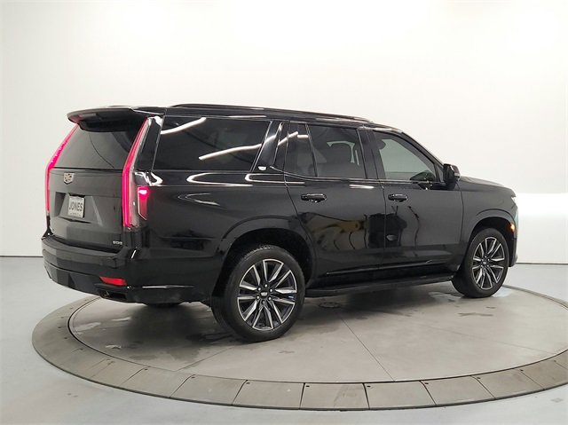 Used 2022 Cadillac Escalade Sport image 7