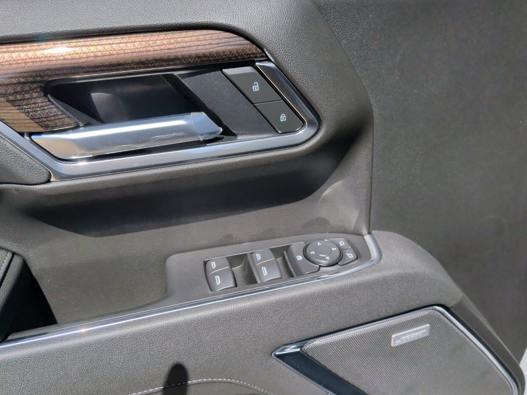New 2026 Chevrolet Silverado 1500 LT Trail Boss w/ LT Trail Boss Premium Package AWD/4WD image 11