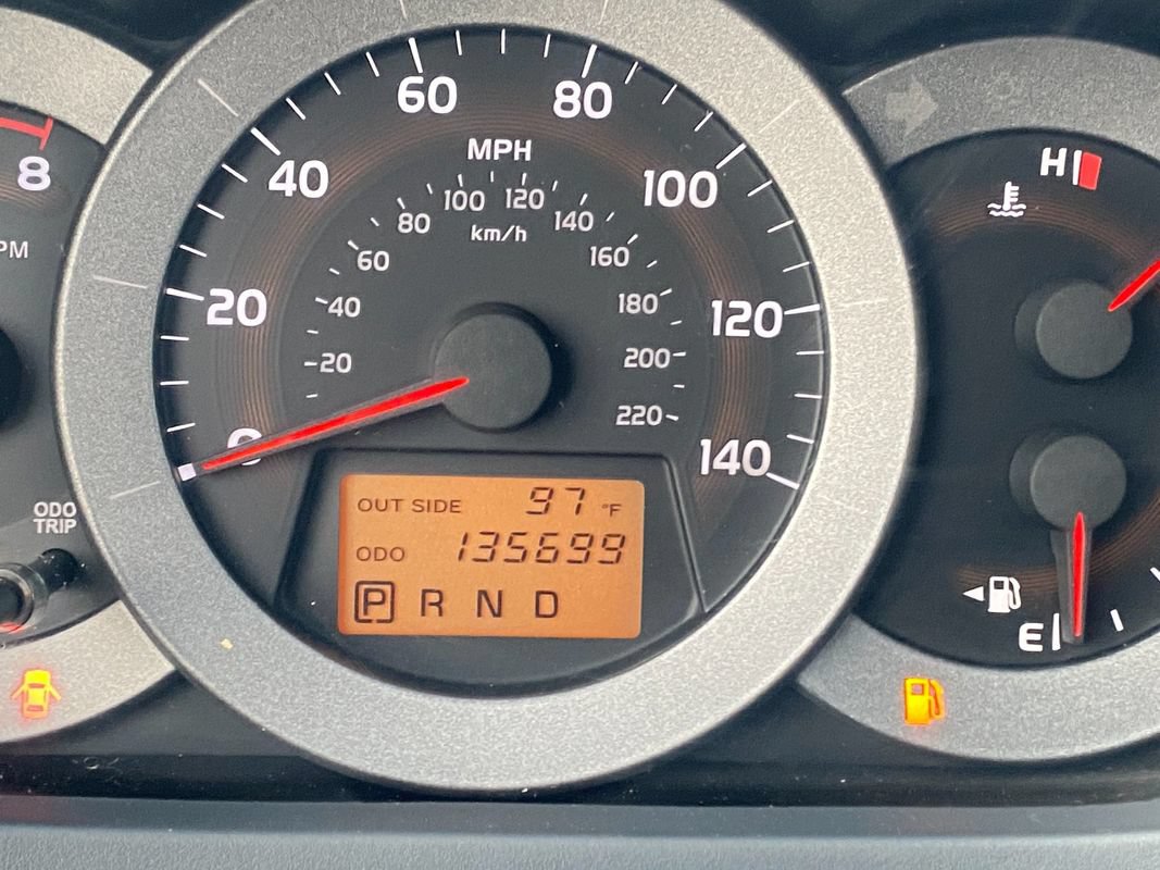 Used 2006 Toyota RAV4 2WD image 19