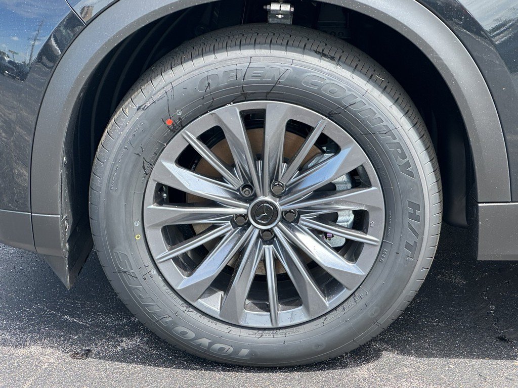 New 2026 MAZDA CX-70 SC Plus AWD/4WD image 6