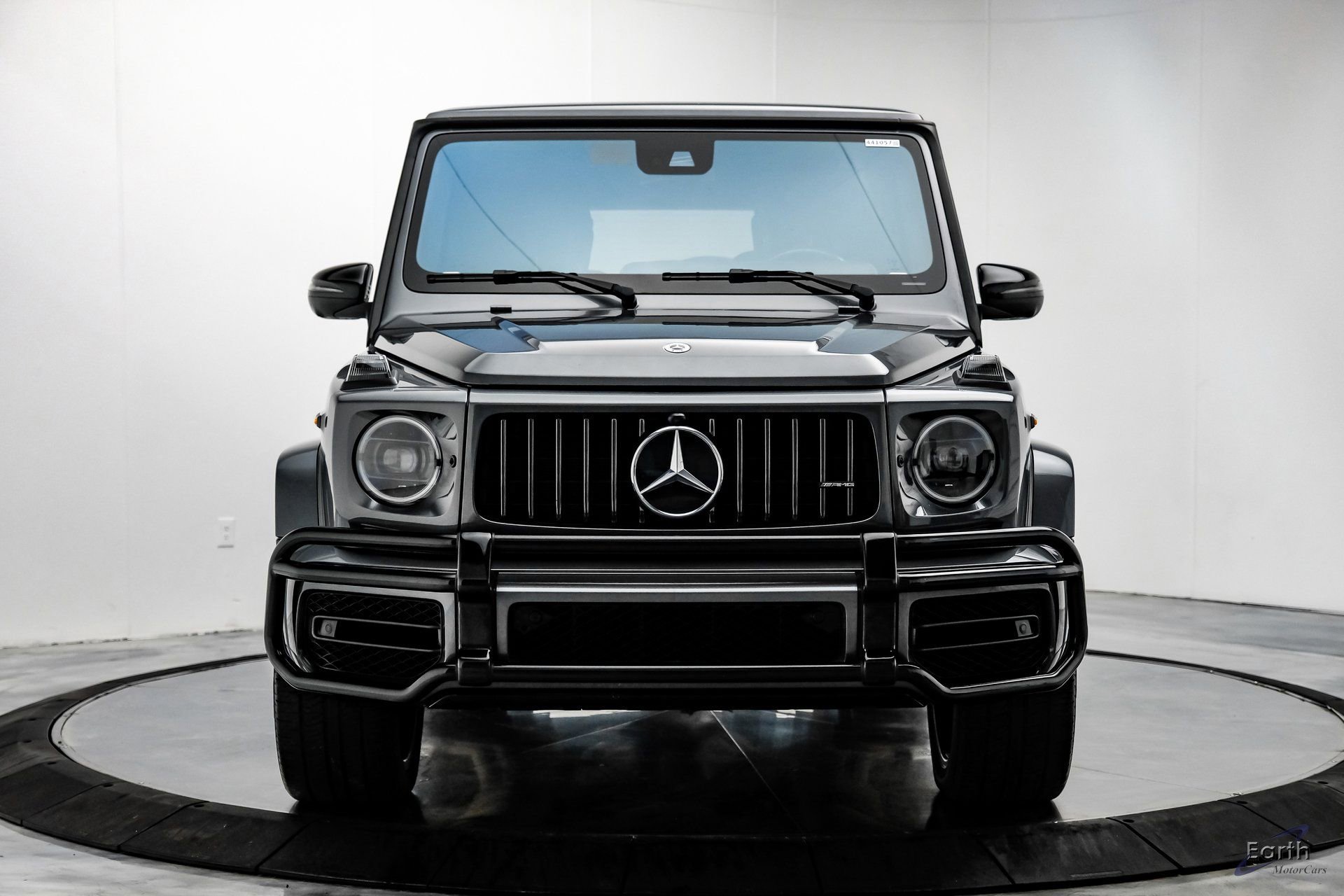 Used 2022 Mercedes-Benz G 63 AMG 4MATIC image 27