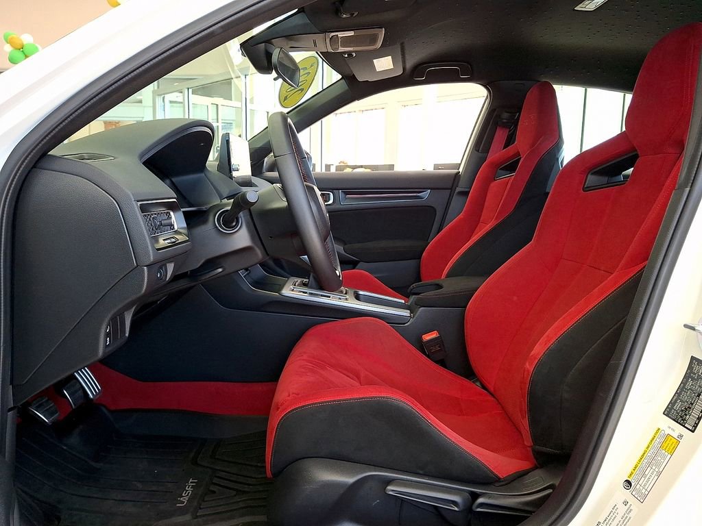 Used 2025 Honda Civic Type R image 13