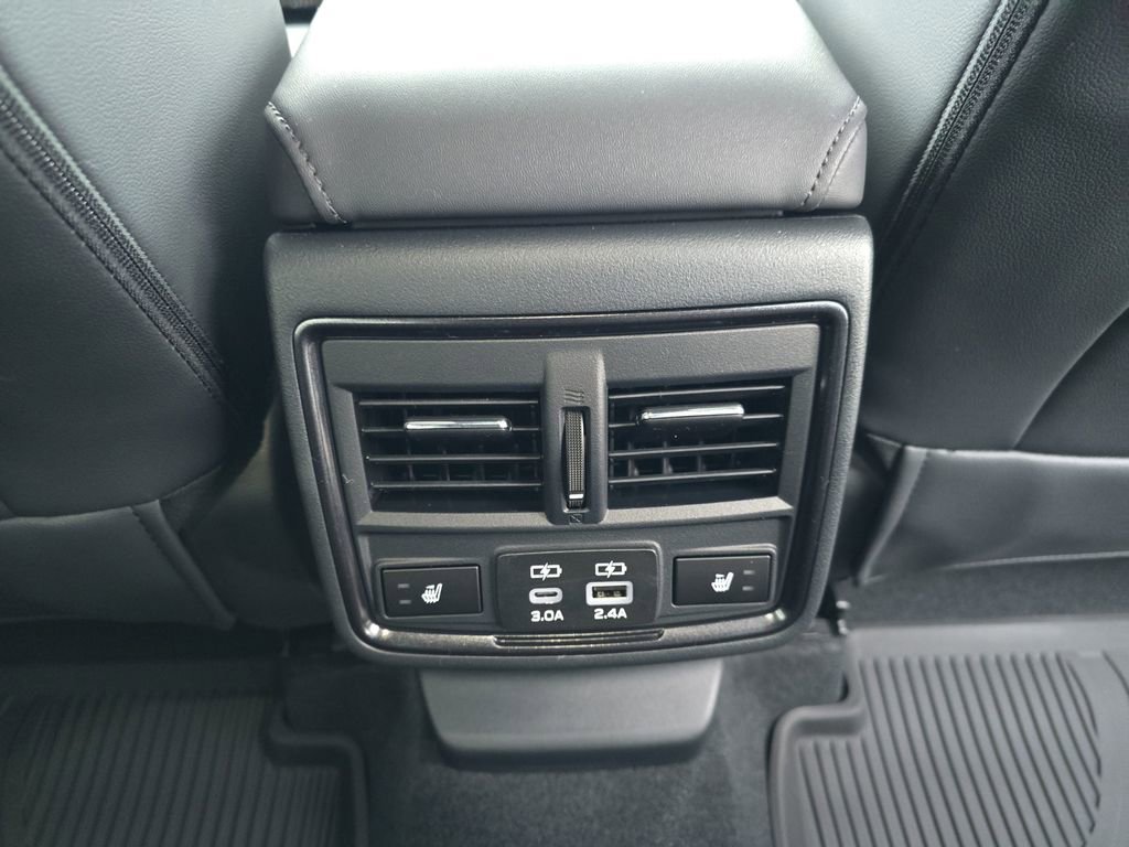 New 2026 Subaru Outback Wilderness image 18