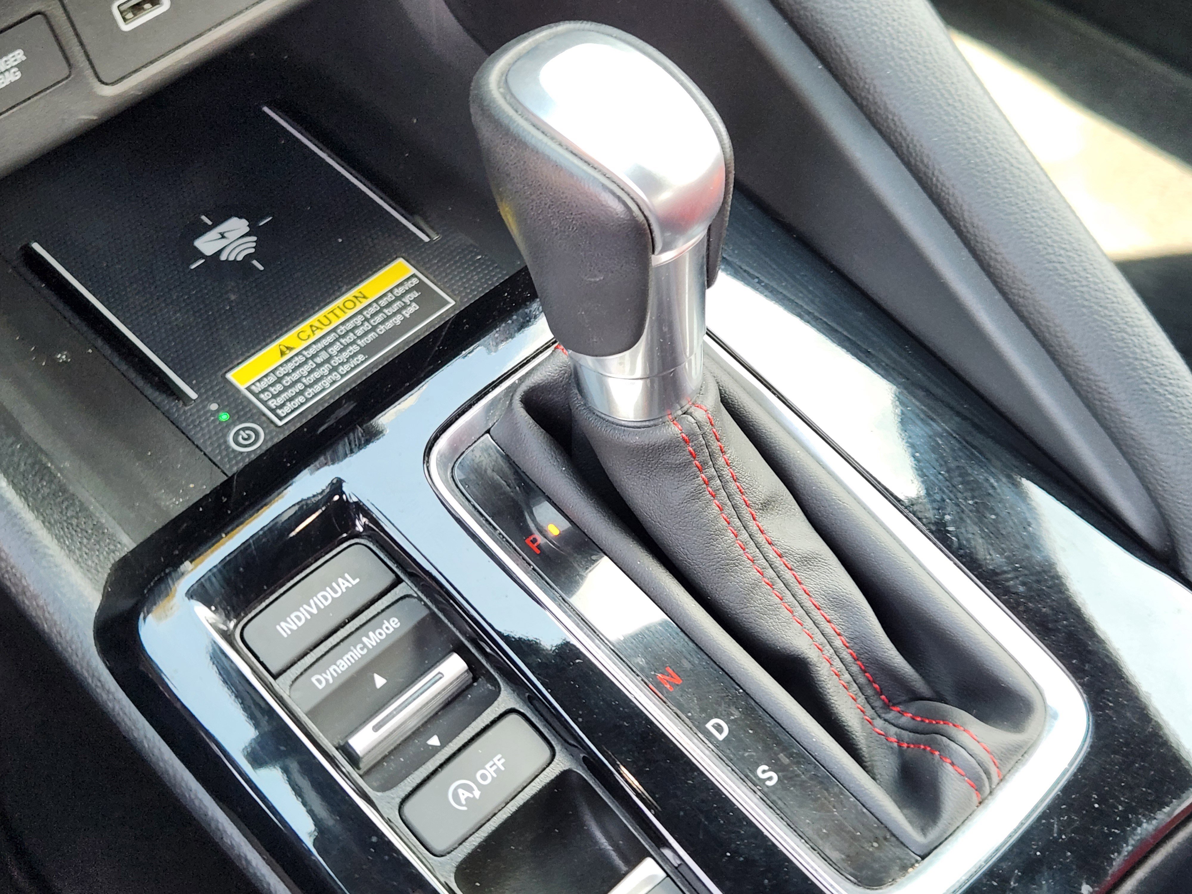 Certified 2023 Acura Integra A-Spec FWD image 12