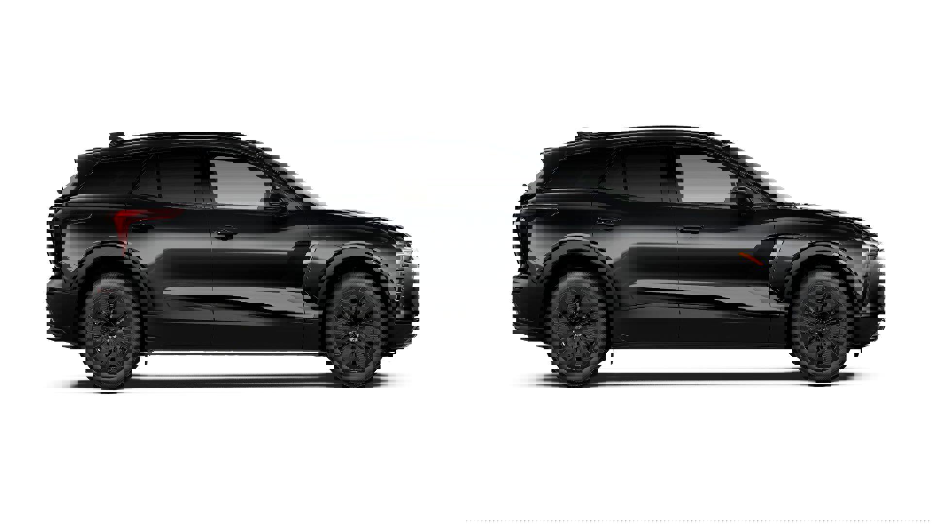 New 2026 Chevrolet Blazer EV LT image 26