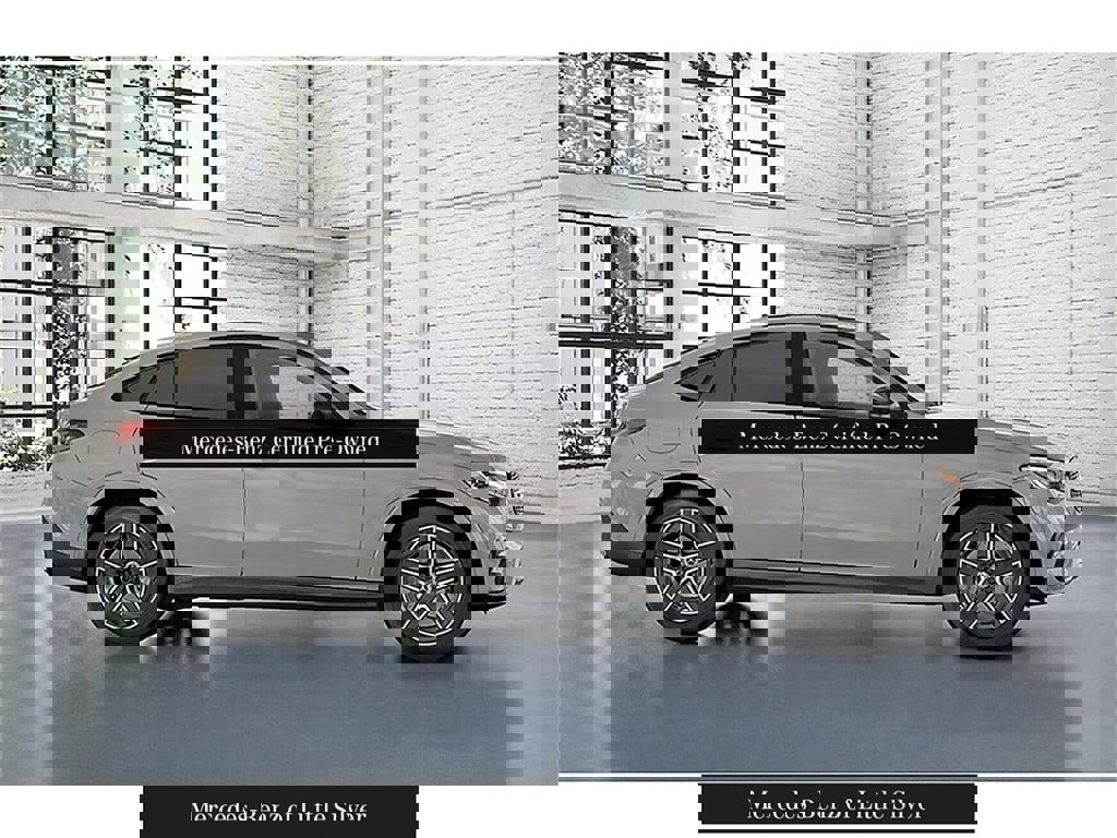 New 2026 Mercedes-Benz GLC 300 4MATIC image 15