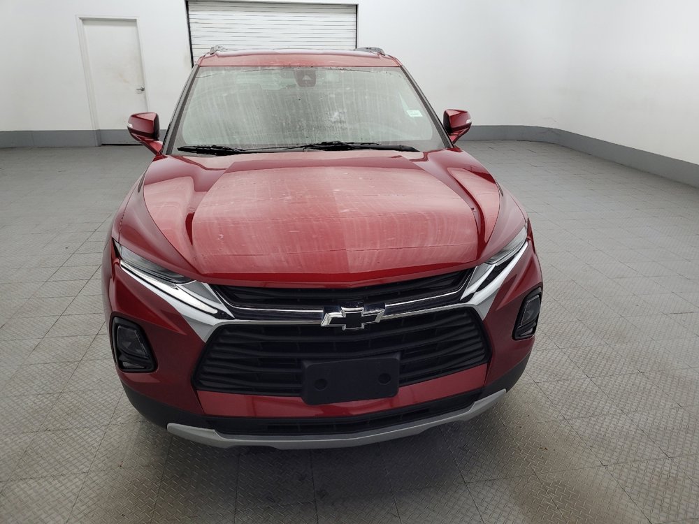 Used 2021 Chevrolet Blazer LT image 14