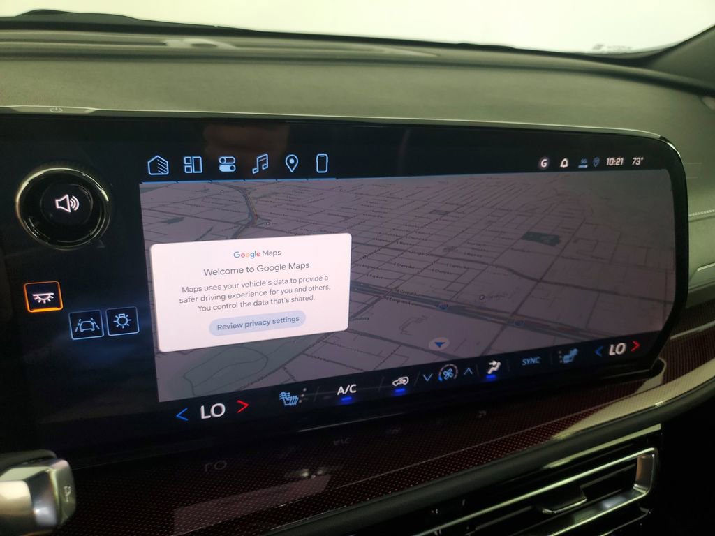 New 2026 Chevrolet Traverse Z71 image 20