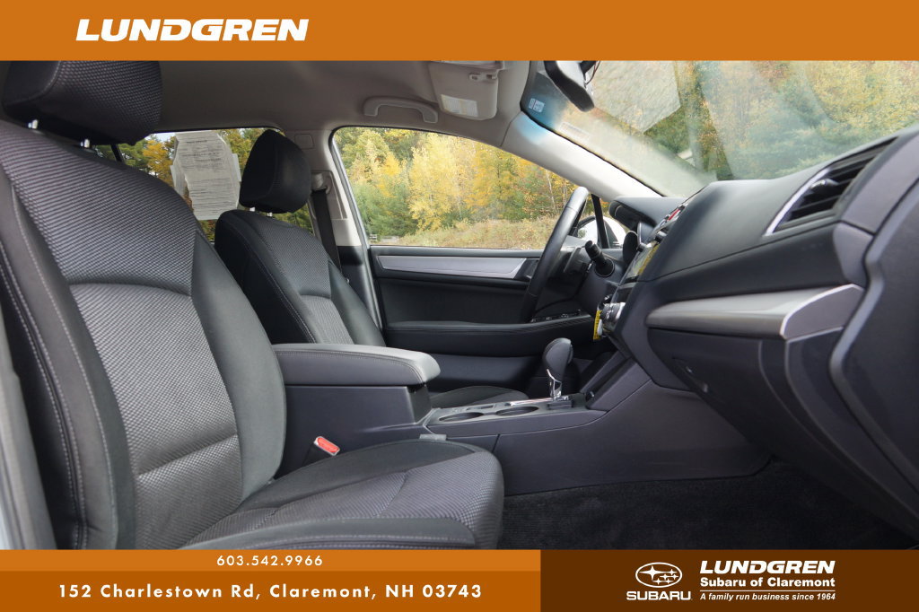 Used 2015 Subaru Outback 2.5i Premium AWD/4WD image 10