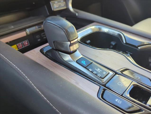 Used 2023 Lexus RX 350 Premium w/ Cold Area Package FWD image 20