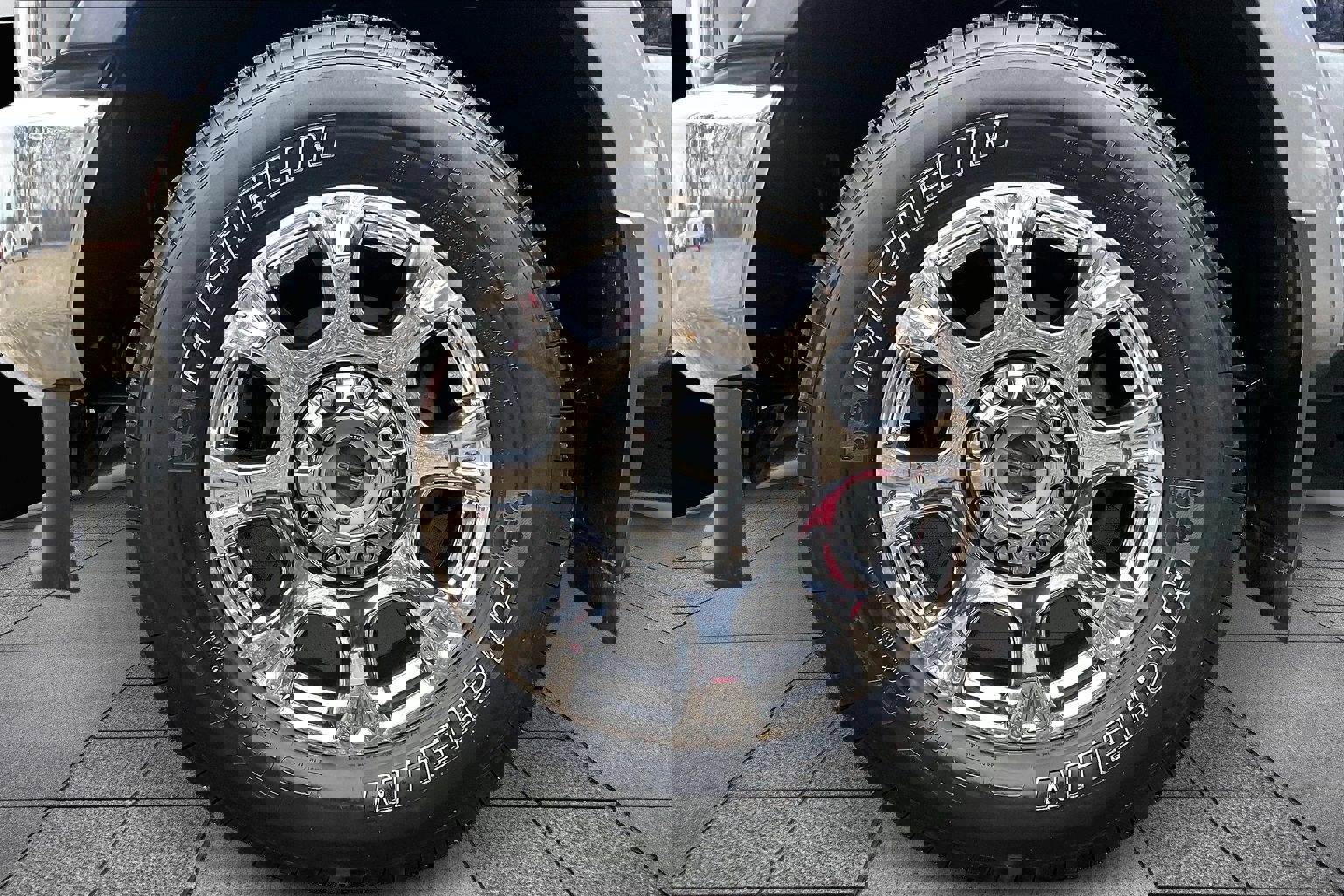 Used 2022 Ford F350 Lariat w/ Lariat Ultimate Package image 8