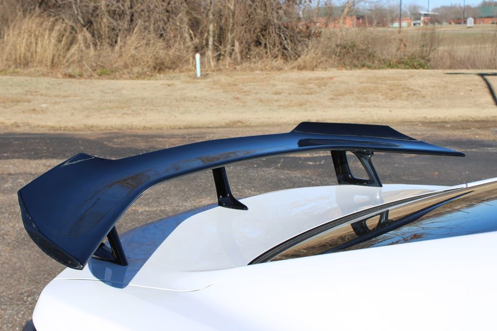 Used 2021 Chevrolet Camaro ZL1 image 12