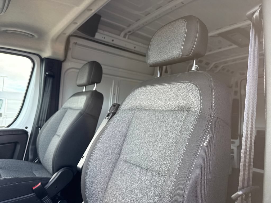 New 2027 RAM ProMaster 2500 w/ Convenience Group FWD image 21