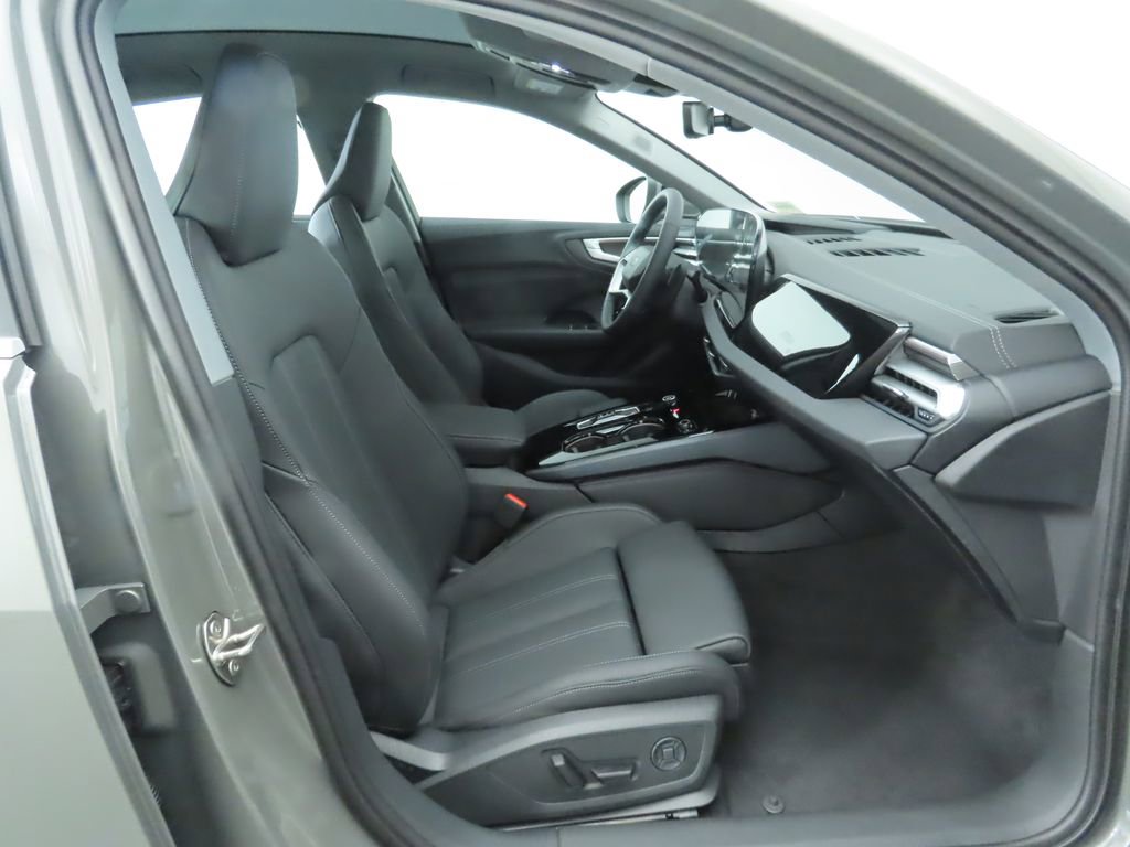 New 2025 Audi A5 2.0T Premium Plus image 22