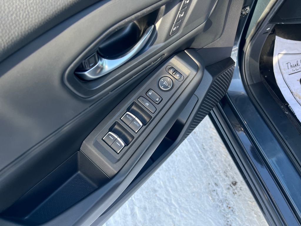 Used 2024 Honda Accord EX-L image 12