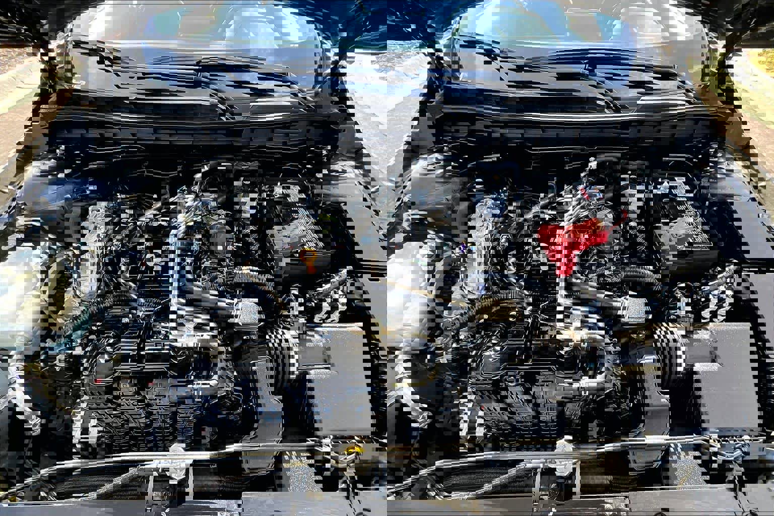 Used 2025 Nissan Altima 2.5 SV image 32