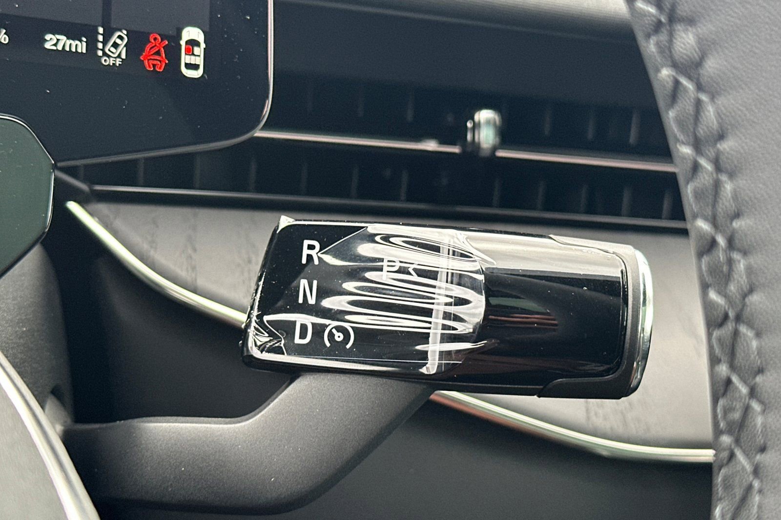 New 2025 Polestar Polestar 3 image 24