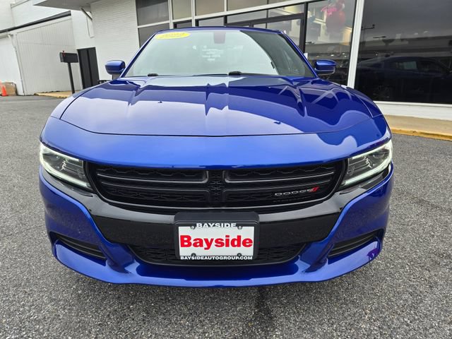 Used 2022 Dodge Charger SXT w/ Driver Convenience Group AWD/4WD image 4