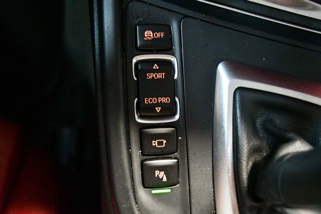 Used 2014 BMW 428i Convertible image 69