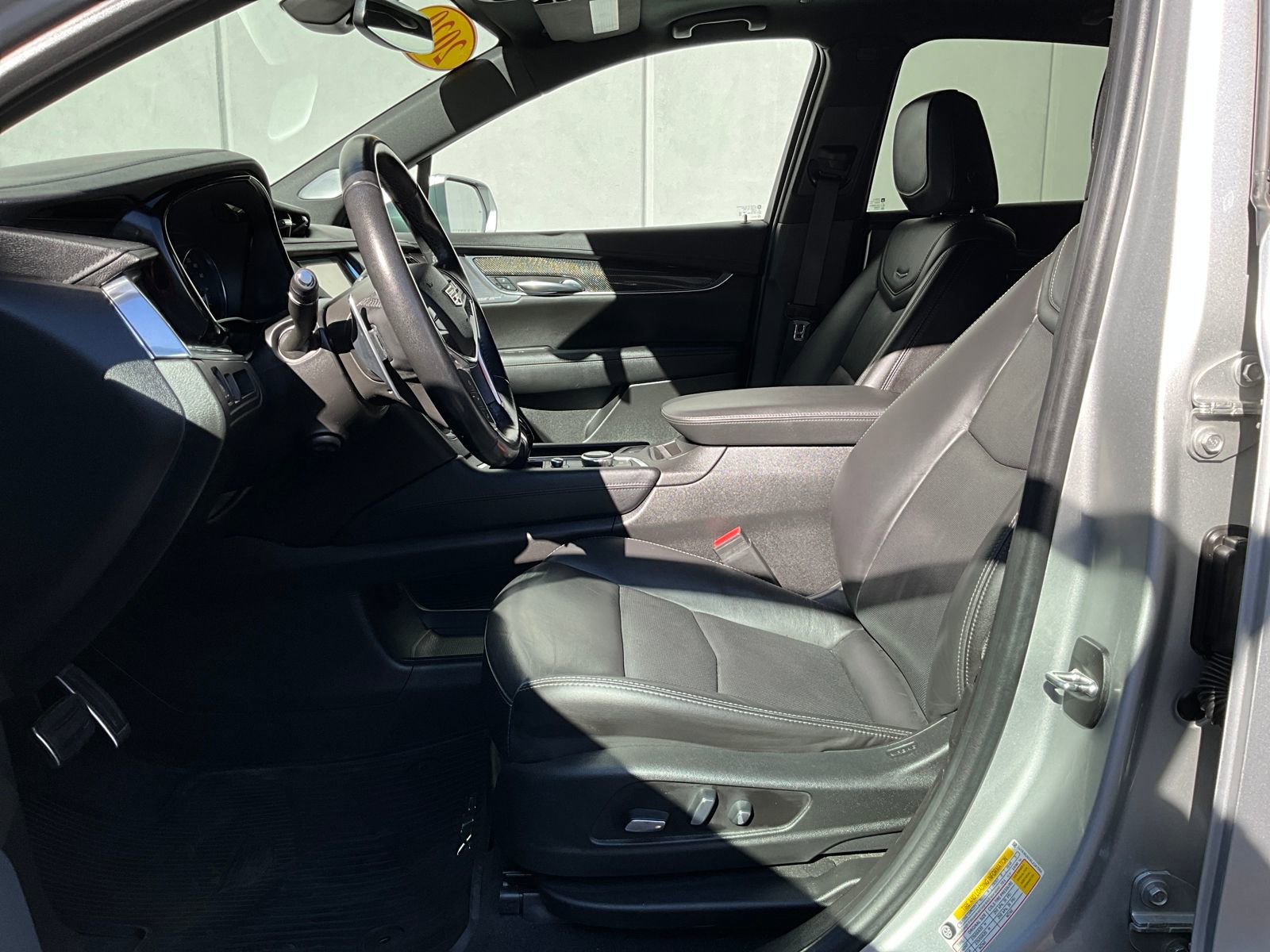 Used 2020 Cadillac XT5 Sportv image 11