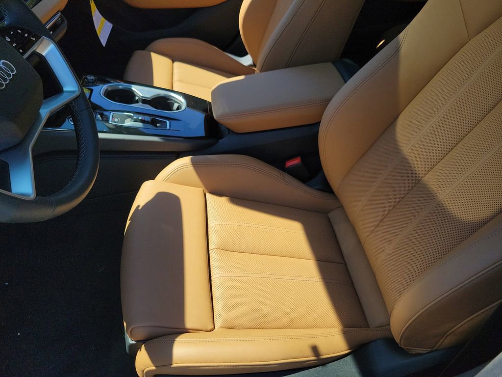 New 2026 Audi A6 Premium Plus image 17